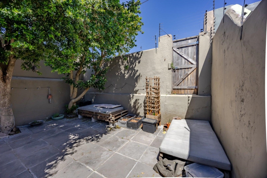 3 Bedroom Property for Sale in Woodstock Western Cape